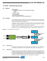 Preview for 227 page of Atmel AVR XMEGA AU series Manual