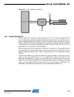 Preview for 242 page of Atmel AVR XMEGA AU series Manual