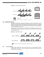 Preview for 243 page of Atmel AVR XMEGA AU series Manual