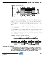 Preview for 245 page of Atmel AVR XMEGA AU series Manual