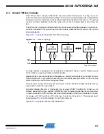 Preview for 263 page of Atmel AVR XMEGA AU series Manual