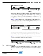 Preview for 266 page of Atmel AVR XMEGA AU series Manual