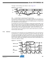 Preview for 267 page of Atmel AVR XMEGA AU series Manual