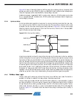 Preview for 268 page of Atmel AVR XMEGA AU series Manual