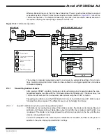 Preview for 270 page of Atmel AVR XMEGA AU series Manual