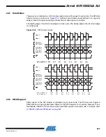 Preview for 289 page of Atmel AVR XMEGA AU series Manual