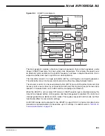 Preview for 294 page of Atmel AVR XMEGA AU series Manual