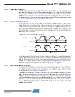 Preview for 297 page of Atmel AVR XMEGA AU series Manual