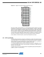 Preview for 321 page of Atmel AVR XMEGA AU series Manual