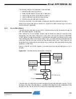 Preview for 322 page of Atmel AVR XMEGA AU series Manual