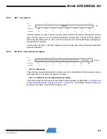 Preview for 326 page of Atmel AVR XMEGA AU series Manual