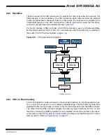 Preview for 329 page of Atmel AVR XMEGA AU series Manual