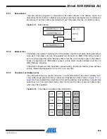 Preview for 336 page of Atmel AVR XMEGA AU series Manual