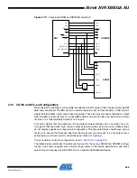 Preview for 343 page of Atmel AVR XMEGA AU series Manual