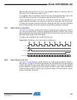 Preview for 364 page of Atmel AVR XMEGA AU series Manual