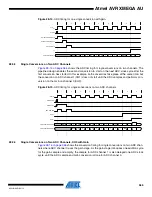 Preview for 365 page of Atmel AVR XMEGA AU series Manual