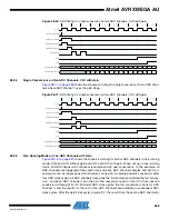 Preview for 366 page of Atmel AVR XMEGA AU series Manual