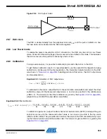 Preview for 388 page of Atmel AVR XMEGA AU series Manual