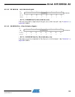 Preview for 396 page of Atmel AVR XMEGA AU series Manual