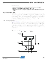 Preview for 412 page of Atmel AVR XMEGA AU series Manual