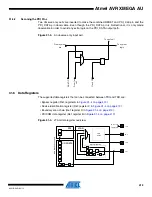 Preview for 413 page of Atmel AVR XMEGA AU series Manual