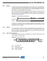 Preview for 417 page of Atmel AVR XMEGA AU series Manual