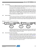 Preview for 419 page of Atmel AVR XMEGA AU series Manual