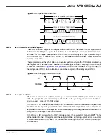 Preview for 422 page of Atmel AVR XMEGA AU series Manual