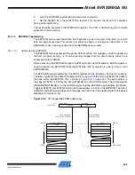 Preview for 443 page of Atmel AVR XMEGA AU series Manual