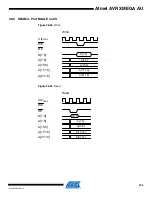 Preview for 475 page of Atmel AVR XMEGA AU series Manual