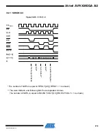 Preview for 478 page of Atmel AVR XMEGA AU series Manual