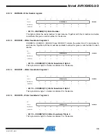 Предварительный просмотр 36 страницы Atmel AVR XMEGA D Series Manual