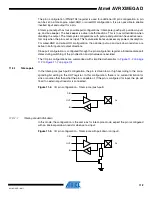 Предварительный просмотр 112 страницы Atmel AVR XMEGA D Series Manual