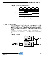 Предварительный просмотр 115 страницы Atmel AVR XMEGA D Series Manual