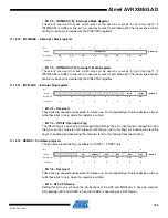 Предварительный просмотр 123 страницы Atmel AVR XMEGA D Series Manual