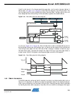 Предварительный просмотр 164 страницы Atmel AVR XMEGA D Series Manual