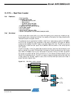 Предварительный просмотр 172 страницы Atmel AVR XMEGA D Series Manual