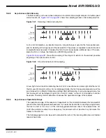 Предварительный просмотр 221 страницы Atmel AVR XMEGA D Series Manual