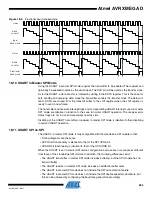 Предварительный просмотр 224 страницы Atmel AVR XMEGA D Series Manual