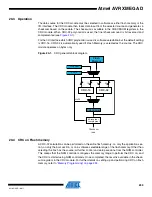 Предварительный просмотр 239 страницы Atmel AVR XMEGA D Series Manual