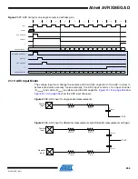 Предварительный просмотр 255 страницы Atmel AVR XMEGA D Series Manual