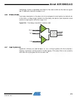 Предварительный просмотр 273 страницы Atmel AVR XMEGA D Series Manual