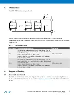 Preview for 9 page of Atmel AVR XMEGA E Application Note