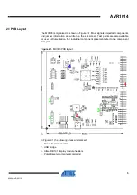 Preview for 3 page of Atmel AVR1014 User Manual