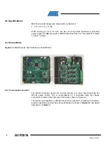 Preview for 4 page of Atmel AVR1014 User Manual