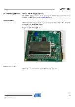 Preview for 15 page of Atmel AVR1014 User Manual