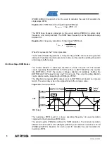 Preview for 8 page of Atmel AVR1306 Quick Start Manual