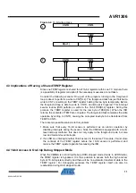 Preview for 11 page of Atmel AVR1306 Quick Start Manual