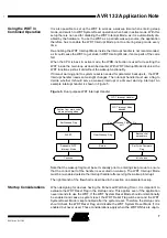 Preview for 7 page of Atmel AVR132 Application Note