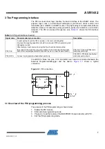 Preview for 7 page of Atmel AVR1612 Application Note